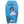 36inch Kids PULSE Series EPS Bodyboard by Australian Board Co