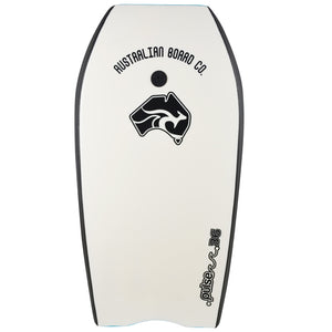 Bodyboard EPS pour enfants de 36 pouces de la série PULSE par Australian Board Co