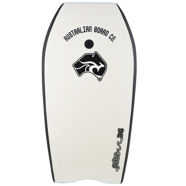 36inch Kids PULSE Series EPS Bodyboard by Australian Board Co