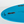 7' 6 Heritage Retro Mini Mal Surfboard in Gloss Tint