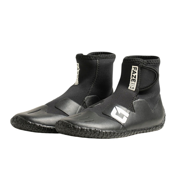 3mm Kids FAZE Wetsuit Boot