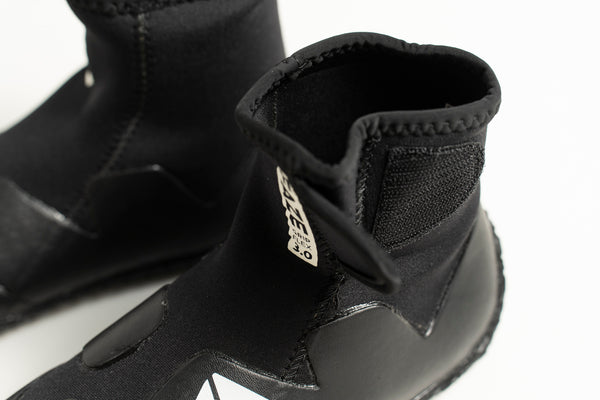 3mm Kids FAZE Wetsuit Boot