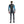 Mens 3/2mm Summer Wetsuit PULSE Full Length