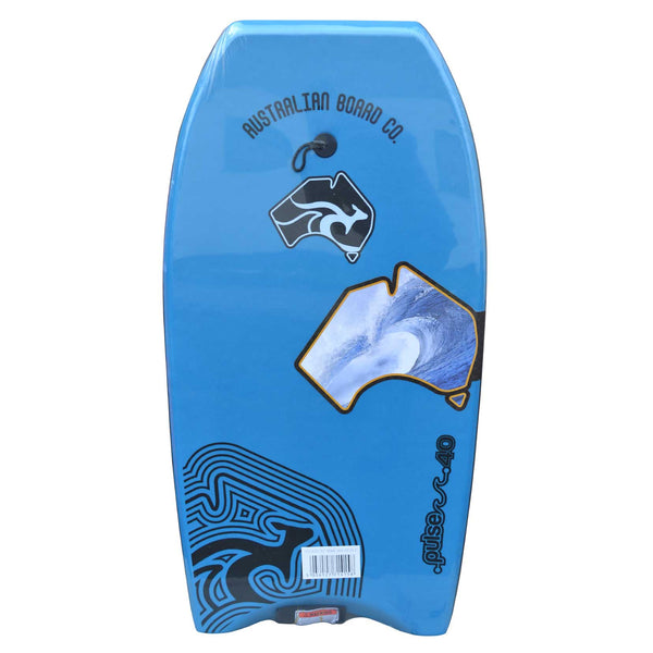 40inch Kids PULSE Series EPS Bodyboard by Australian Board Co