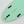 7' 6 Heritage Retro Mini Mal Surfboard in Gloss Tint