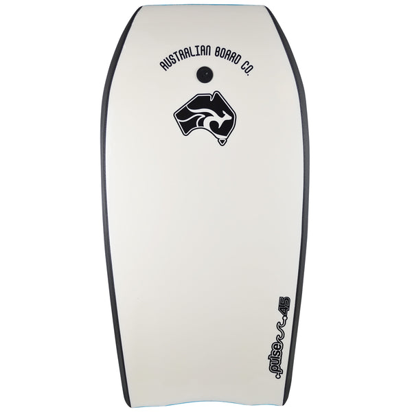 45inch Adult PULSE Series EPS Bodyboard by Australian Board Co