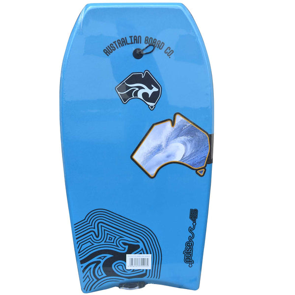 45inch Adult PULSE Series EPS Bodyboard by Australian Board Co