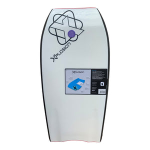 Bodyboard EPS pour adulte de 45 pouces de la série XPLOSION