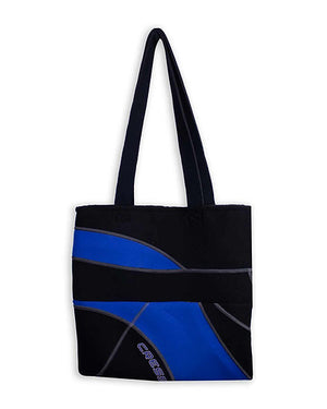 Recycled Neoprene Tote Bags