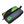 Recycled Wetsuit (Neoprene) Washbag