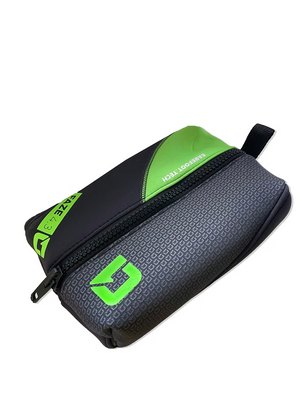 Recycled Wetsuit (Neoprene) Washbag