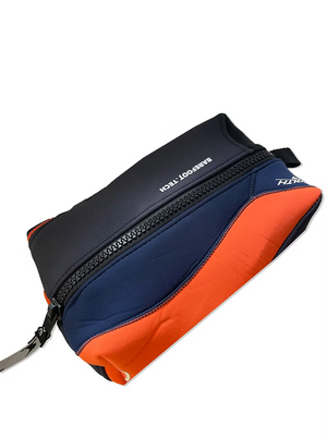 Recycled Wetsuit (Neoprene) Washbag