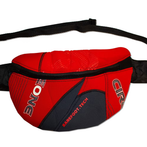 Recycled Neoprene Bum Bag