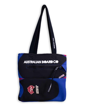 Recycled Neoprene Tote Bags