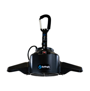 Wetsuit Pro-Trockner (Netz 240 V) – Surflogic