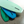 9' 6 Heritage Retro Classic Noserider Longboard Gloss Tint