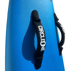 6' 6" (2 Metre) Nipper Board - Surf Lifesaving