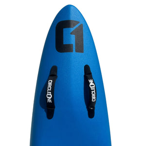 6' 6" (2 Metre) Nipper Board - Surf Lifesaving