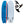 6ft Soft Foamie Beginner Surfboard - PULSE from Australian Board Co