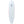 7' 6 Pulse Round Tail Mini Mal Surfboard by Australian Board Co Package - Includes Bag, Fins, Leash, Wax