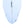7' 6 Pulse Round Tail Mini Mal Surfboard by Australian Board Co Package - Includes Bag, Fins, Leash, Wax