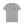Athletic Grey Printed T-shirt Front