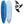 7ft Soft Foamie Beginner Surfboard - PULSE from Australian Board Co