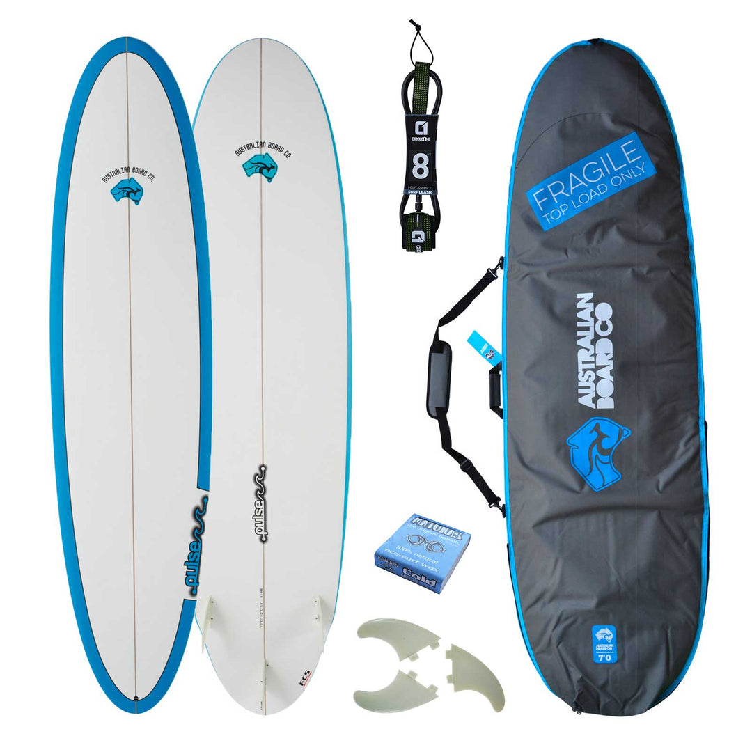 Mini Mals (Mid Length) – Circle One Surf