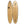 7ft 6 Bamboo Round Tail Mini Mal Surfboard