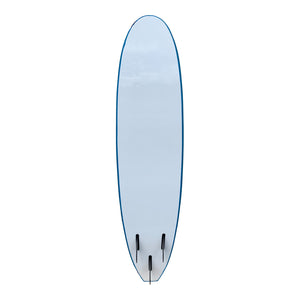 7ft Soft Foamie Beginner Surfboard - PULSE from Australian Board Co