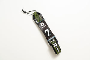 7ft Performance Surfbrett Knöchelleine