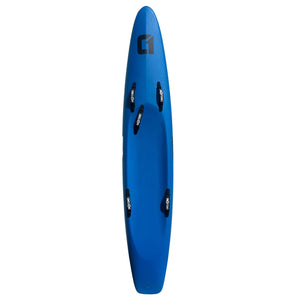 8'10" Junior / Youth Rescue Board — Surf Lifesaving