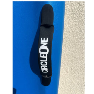 8'10" Junior / Youth Rescue Board — Surf Lifesaving