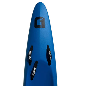 8'10" Junior / Youth Rescue Board — Surf Lifesaving