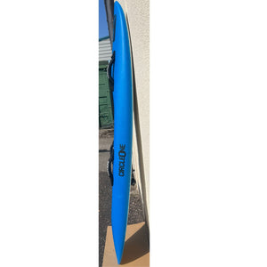 8'10" Junior / Youth Rescue Board — Surf Lifesaving