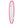 8' Pulse Squash Tail Mini Mal Surfboard by Australian Board Co Package - Includes Bag, Fins, Leash, Wax
