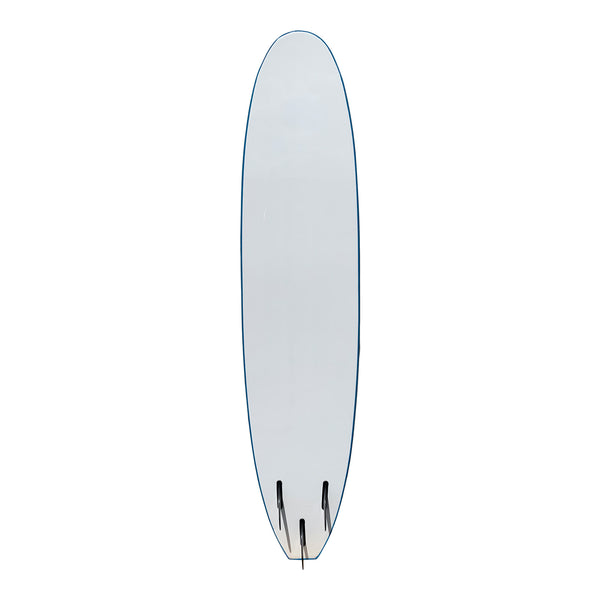 8ft Soft Foamie Beginner Mini Mal Surfboard - PULSE from Australian Board Co