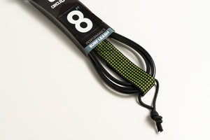 8ft Performance Surfbrett Knöchelleine