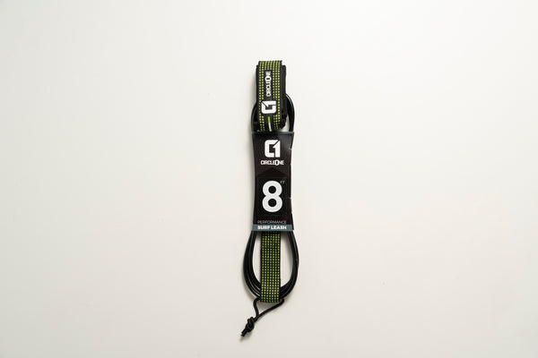 8ft Performance Surfboard Ankle Leash