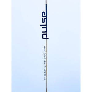 Planche de surf longboard Pulse Round Tail de 9 pieds par Australian Board Co 