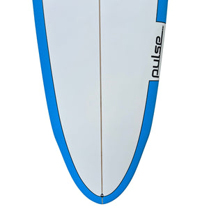 Planche de surf longboard Pulse Round Tail de 9 pieds par Australian Board Co 