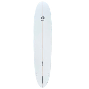 Planche de surf longboard Pulse Round Tail de 9 pieds par Australian Board Co 
