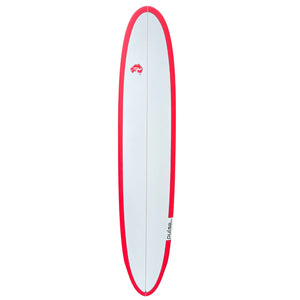 Planche de surf longboard Pulse Round Tail de 9 pieds par Australian Board Co 