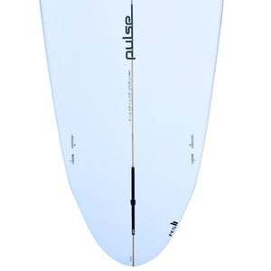 Planche de surf longboard Pulse Round Tail de 9 pieds par Australian Board Co 