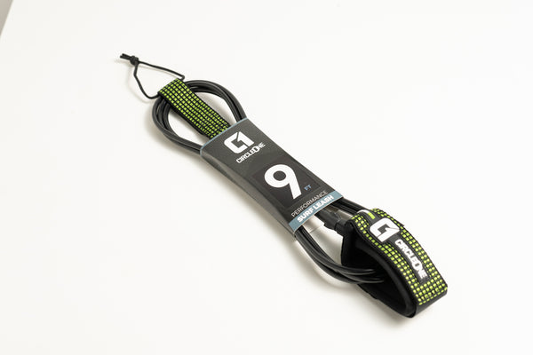 9ft Performance Surfboard Ankle Leash