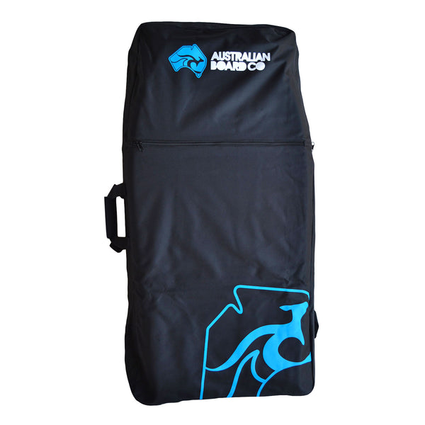 Bodyboard Travel Bag - Australian Board Co Triple Bag (fits up to 3 boards)