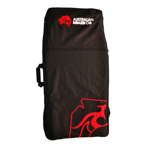 Sac de voyage pour bodyboard - Australian Board Co Triple Bag (peut contenir jusqu'à 3 planches)