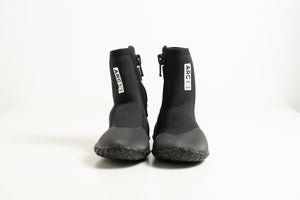 5 mm ARC-Neoprenstiefel für den Winter mit Reißverschluss für Erwachsene