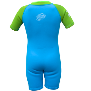 Baby to Toddler Pulse Shorty Summer Wetsuit (Ages 1-5)