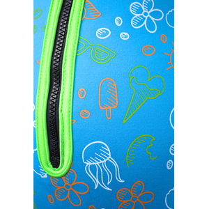 Baby to Toddler Pulse Shorty Summer Wetsuit (Ages 1-5)